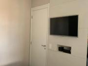 Imóvel para aluguel tem 38 metros quadrados com 1 quarto...