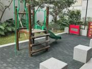 ImÃ³vel para aluguel tem 38 metros quadrados com 1...