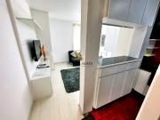 Imóvel para aluguel tem 38 metros quadrados com 1 quarto...