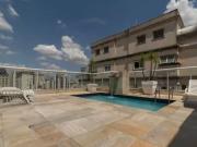 Imóvel para aluguel tem 38 metros quadrados com 1 quarto...