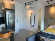 Imóvel para aluguel tem 38 metros quadrados com 1 quarto...