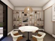 Imóvel para aluguel tem 38 metros quadrados com 1 quarto...