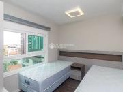 Imóvel para aluguel tem 38 metros quadrados com 1 quarto...