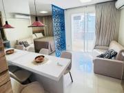 ImÃ³vel para aluguel tem 38 metros quadrados com 1...