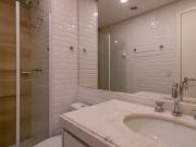 Imóvel para aluguel tem 39 metros quadrados com 1 quarto...