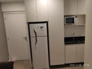 ImÃ³vel para aluguel tem 40 metros quadrados com 1 quarto