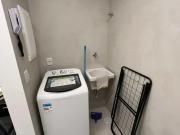 ImÃ³vel para aluguel tem 40 metros quadrados com 1...