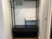 ImÃ³vel para aluguel tem 40 metros quadrados com 1...