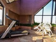 Imóvel para aluguel tem 40 metros quadrados com 1 quarto...