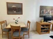 Imóvel para aluguel tem 40 metros quadrados com 1 quarto...