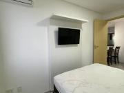 ImÃ³vel para aluguel tem 40 metros quadrados com 1...