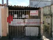 ImÃ³vel para aluguel tem 40 metros quadrados com 1...