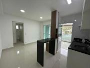 Imóvel para aluguel tem 40 metros quadrados com 1 quarto...