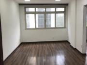 Imóvel para aluguel tem 40 metros quadrados com 2...