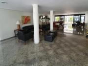 Imóvel para aluguel tem 41 metros quadrados com 1 quarto...