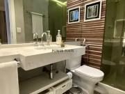 Imóvel para aluguel tem 41 metros quadrados com 2...