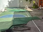 Imóvel para aluguel tem 420 metros quadrados com 10...