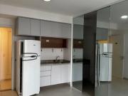 ImÃ³vel para aluguel tem 42 metros quadrados com 1...