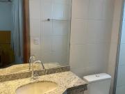 ImÃ³vel para aluguel tem 42 metros quadrados com 1...