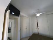 ImÃ³vel para aluguel tem 42 metros quadrados com 1...