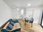 Imóvel para aluguel tem 42 metros quadrados com 2...