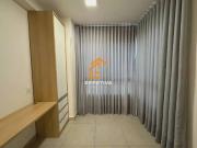 ImÃ³vel para aluguel tem 42 metros quadrados com 2...