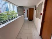 ImÃ³vel para aluguel tem 43 metros quadrados com 1...