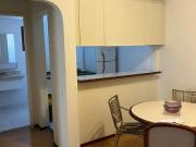 ImÃ³vel para aluguel tem 43 metros quadrados com 1...