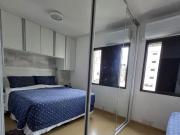 Imóvel para aluguel tem 43 metros quadrados com 1 quarto...