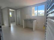 Imóvel para aluguel tem 43 metros quadrados com 1 quarto...