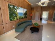 Imóvel para aluguel tem 43 metros quadrados com 1 quarto...