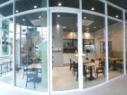 ImÃ³vel para aluguel tem 43 metros quadrados com 1...