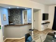 ImÃ³vel para aluguel tem 43 metros quadrados com 1...