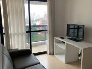 ImÃ³vel para aluguel tem 43 metros quadrados com 1...