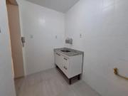 ImÃ³vel para aluguel tem 43 metros quadrados com 2 quartos