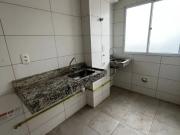 Imóvel para aluguel tem 43 metros quadrados com 2...