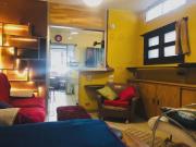 ImÃ³vel para aluguel tem 44 metros quadrados com 1...