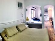 ImÃ³vel para aluguel tem 44 metros quadrados com 1...