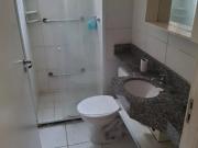 ImÃ³vel para aluguel tem 44 metros quadrados com 2...