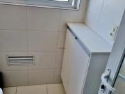 ImÃ³vel para aluguel tem 45 metros quadrados com 1...