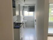 Imóvel para aluguel tem 45 metros quadrados com 1 quarto...