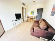 ImÃ³vel para aluguel tem 45 metros quadrados com 1...