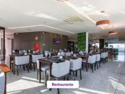 ImÃ³vel para aluguel tem 45 metros quadrados com 1...