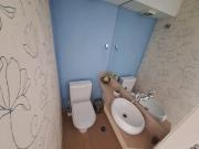 Imóvel para aluguel tem 45 metros quadrados com 1 quarto...