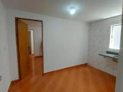 ImÃ³vel para aluguel tem 45 metros quadrados com 1...