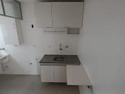 ImÃ³vel para aluguel tem 45 metros quadrados com 1...