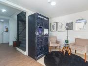 ImÃ³vel para aluguel tem 45 metros quadrados com 1...