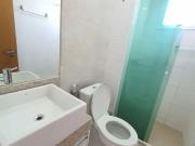 ImÃ³vel para aluguel tem 45 metros quadrados com 1...