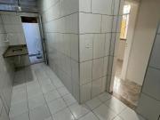 ImÃ³vel para aluguel tem 45 metros quadrados com 1...