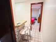 ImÃ³vel para aluguel tem 45 metros quadrados com 1...